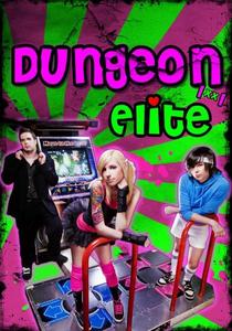 DUNGEON ELITE