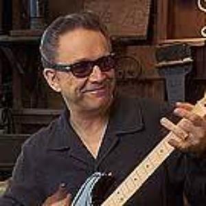 jimmie vaughan