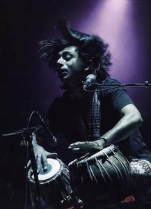 TALVIN SINGH