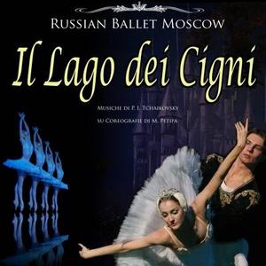 RUSSIAN BALLET MOSCOW