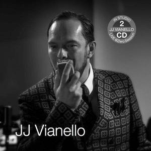 jj vianello