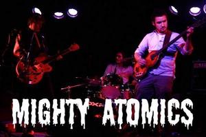 mighty atomics