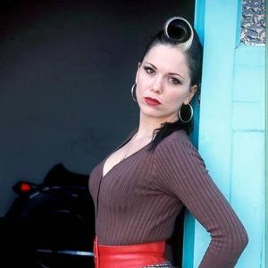 imelda may