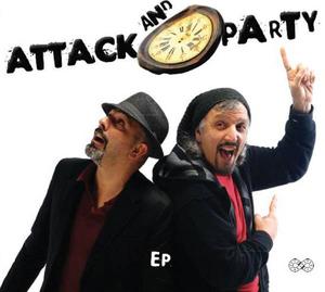 attack and party