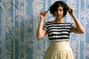 GREGORY AND THE HAWK