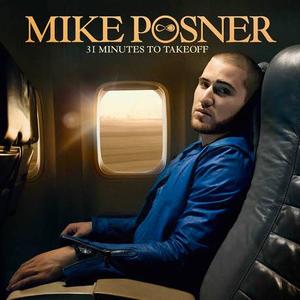 mike posner