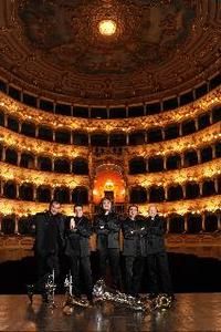 GOMALAN BRASS QUINTET