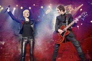 roxette