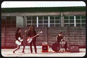 GIVE ME BACK MY COOKIES