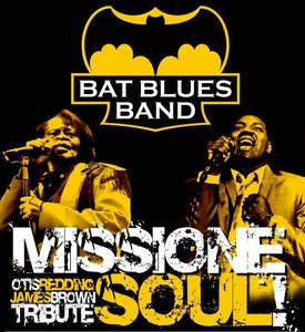 BAT BLUES BAND