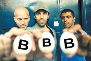 balkan beat box