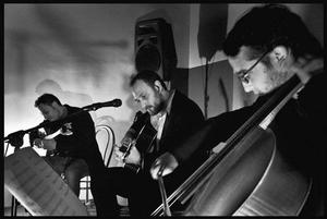 Piccola Orchestra Primavera