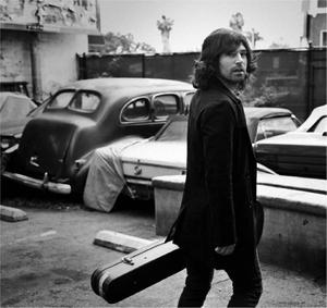 PETE YORN