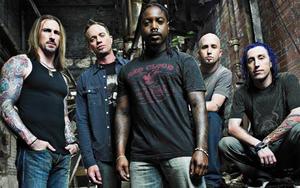 sevendust