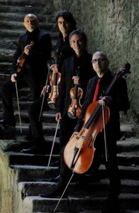 solis string quartet