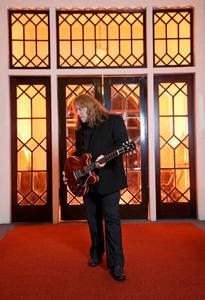 warren haynes