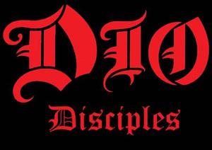 dio disciples