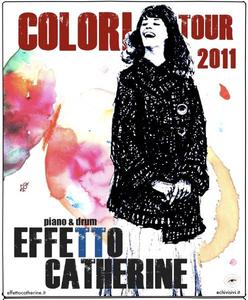 EFFETTO CATHERINE