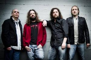 GENERAL STRATOCUSTER AND THE MARSHALS