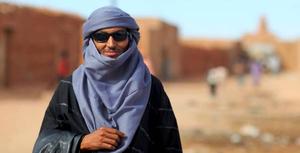 OMAR MOCTAR AKA BAMBINO