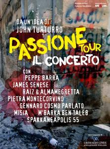 passione tour