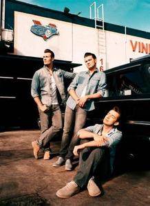 the baseballs