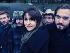 laura stevenson & the cans