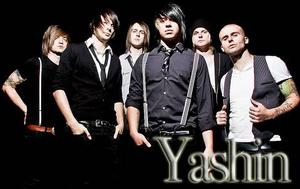 yashin