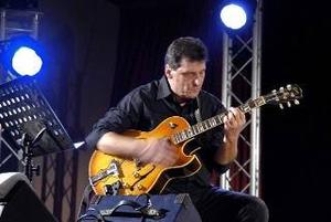 PHILIPPE PETRUCCIANI Trio