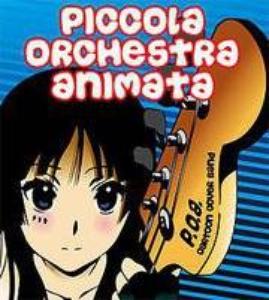 PICCOLA ORCHESTRA ANIMATA