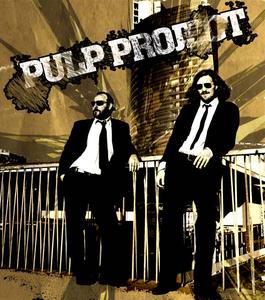 PULP PROJECT