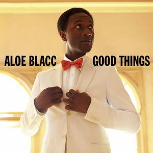 aloe blacc