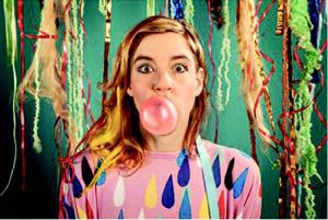 TUNE YARDS