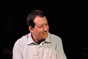 JEFF LORBER