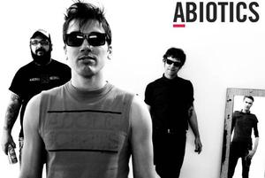 THE ABIOTICS