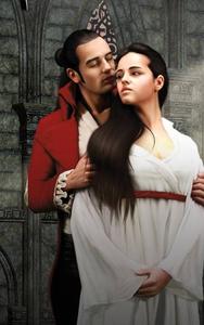 GIULIETTA E ROMEO LIVE 3D