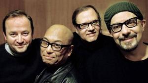 THE SMITHEREENS