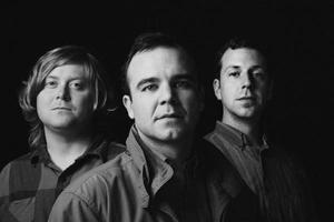 FUTURE ISLANDS