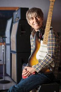 eric johnson