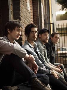 the all american rejects