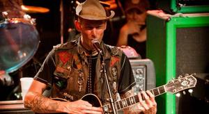 hank iii