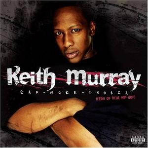 KEITH MURRAY