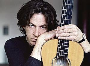 dominic miller