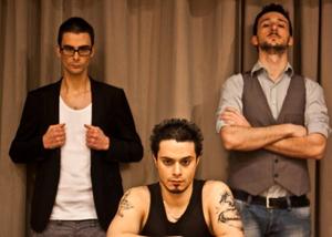 DANIELE FRANCHI TRIO