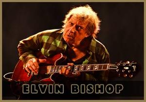 elvin bishop