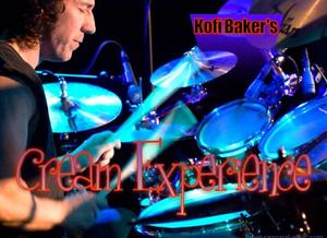 KOFI BAKER'S CREAM EXPERIENCE