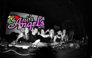 CIANI'S ANGELS