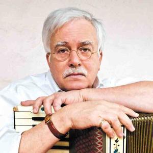 van dyke parks