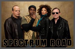 spectrum road