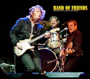 gerry mcavoy's band of friends